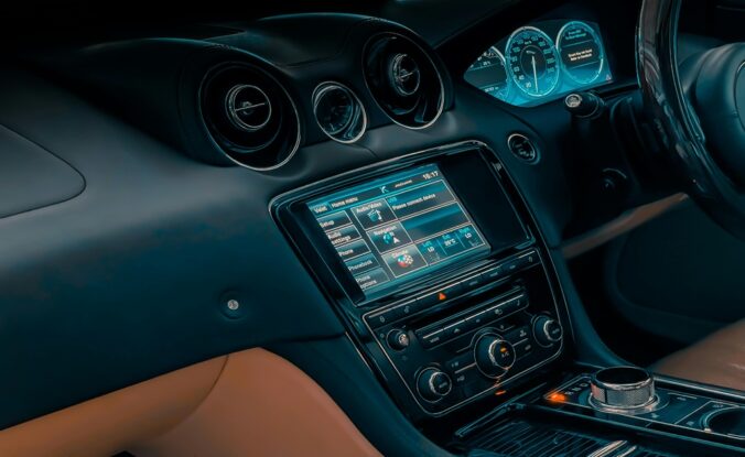 Electronics Vary in Vehicles from Different Manufacturers